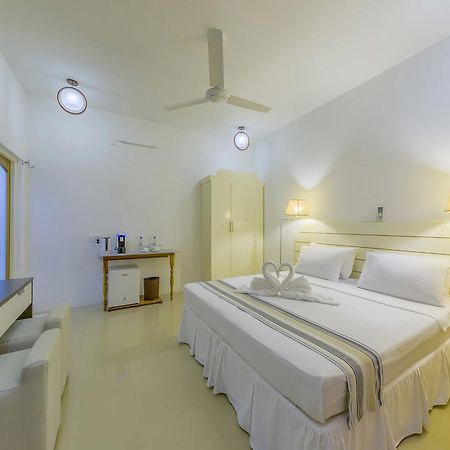 Dhigurah Retreat Beach Zewnętrze zdjęcie