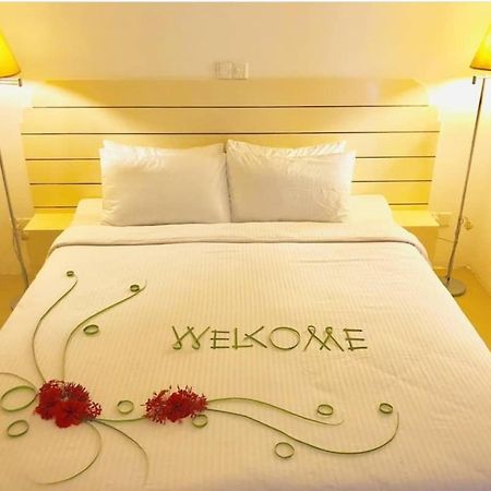 Dhigurah Retreat Beach Zewnętrze zdjęcie