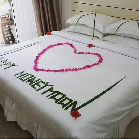 Dhigurah Retreat Beach Zewnętrze zdjęcie