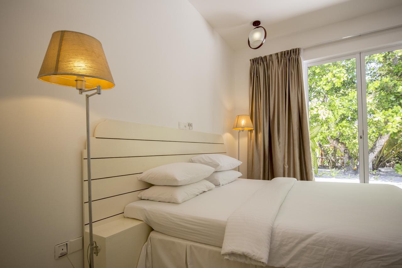Dhigurah Retreat Beach Zewnętrze zdjęcie
