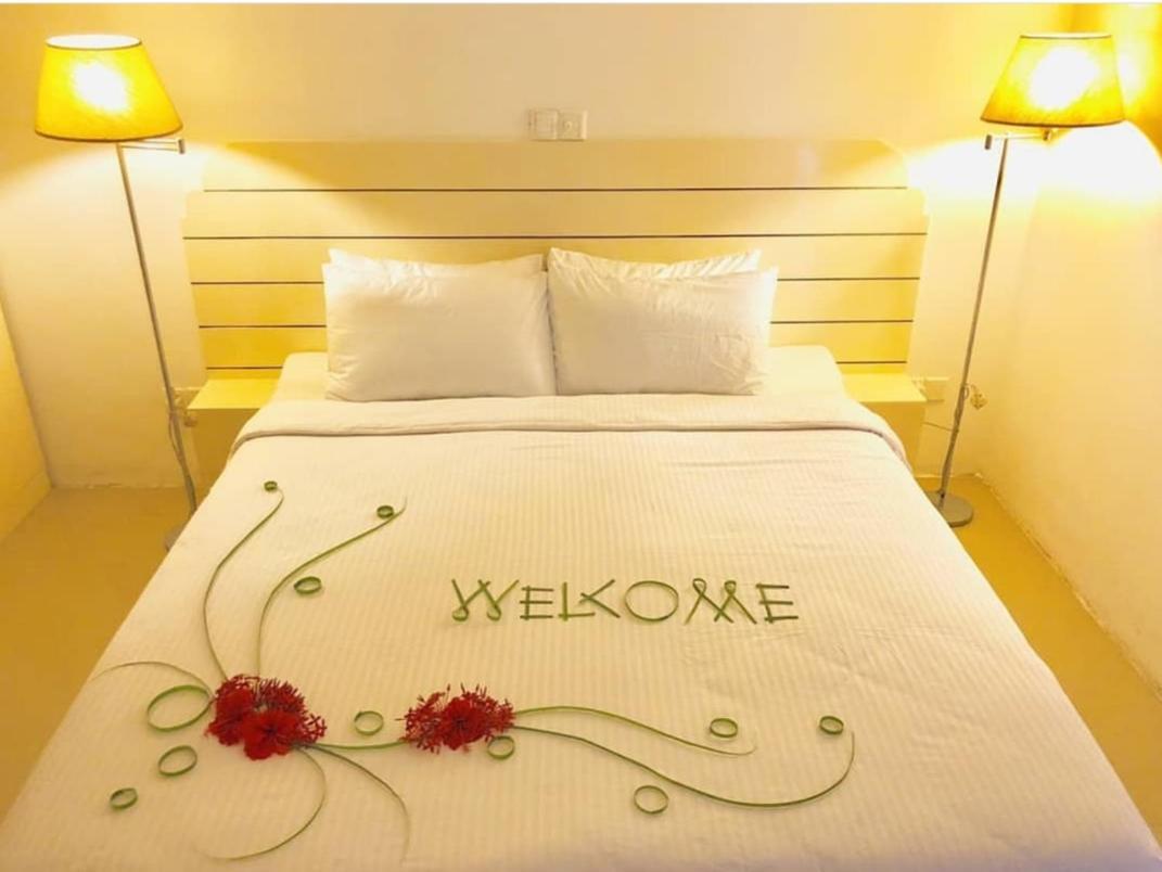 Dhigurah Retreat Beach Zewnętrze zdjęcie