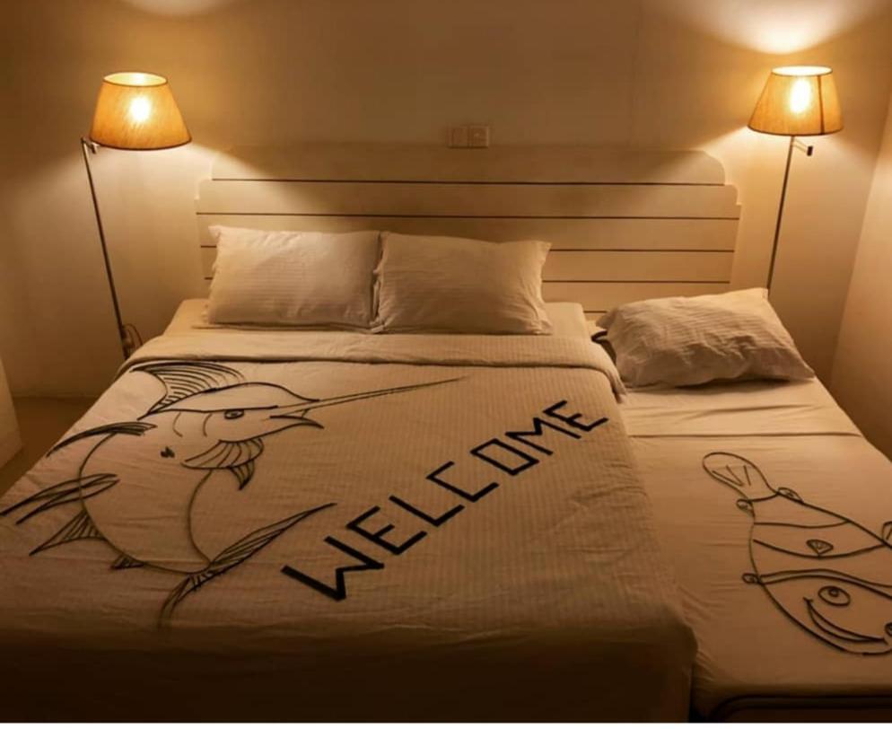 Dhigurah Retreat Beach Zewnętrze zdjęcie